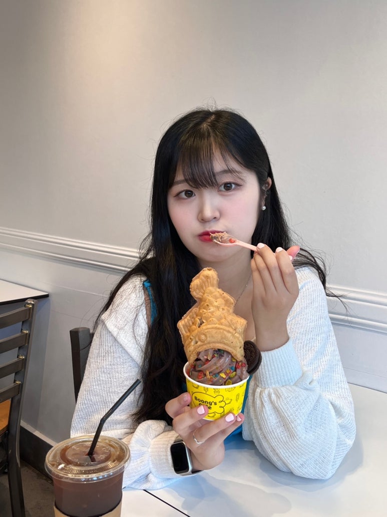 스노우몬스터 이미지