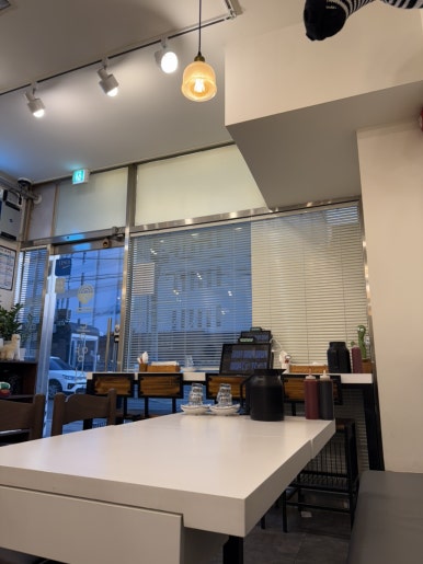 태국음식전문점 이미지