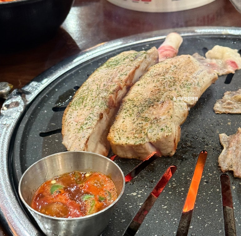 금수저삼겹679 양덕점 이미지