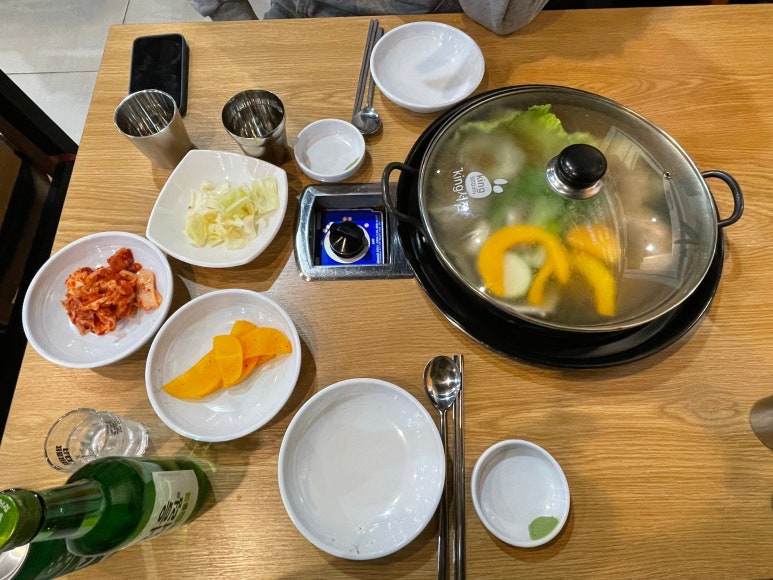 아리랑개성손만두 이미지