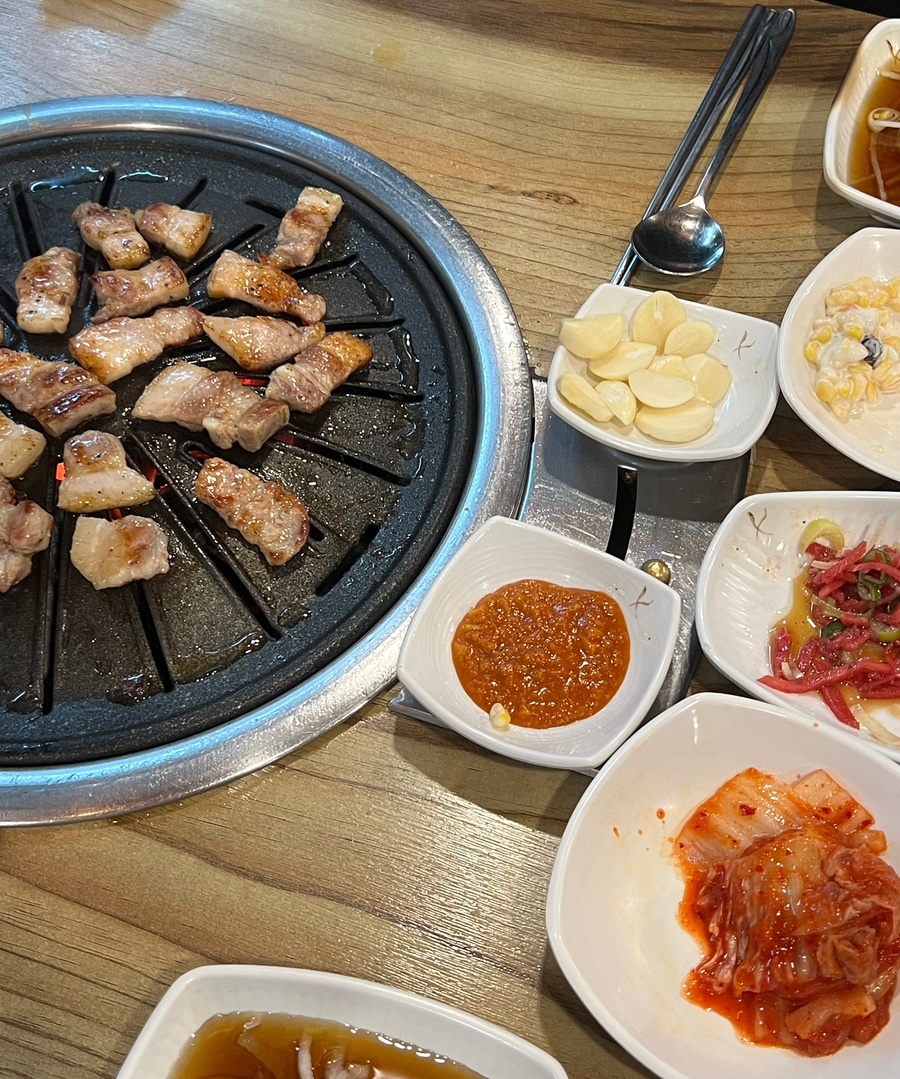 세종미트정육식당 이미지