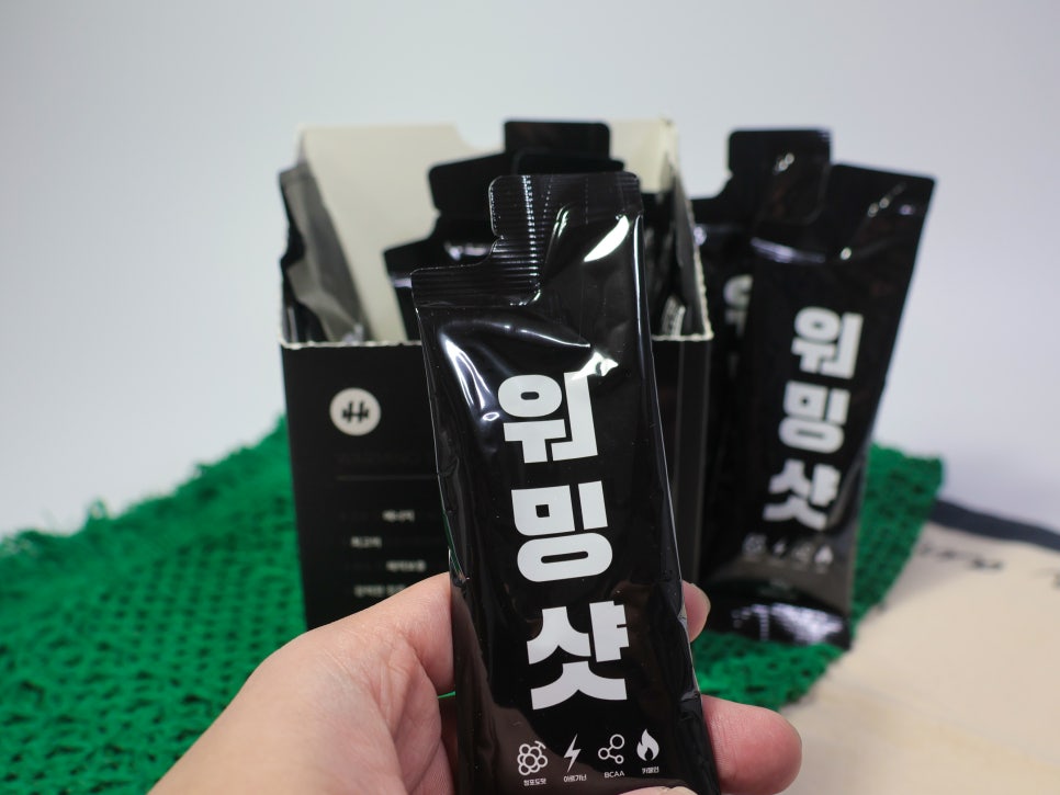 에이치투파워 이미지