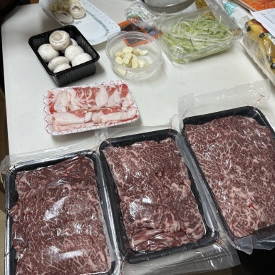한우촌정육점 이미지