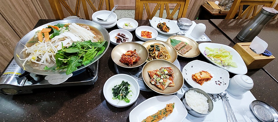 소문난전통회관 이미지