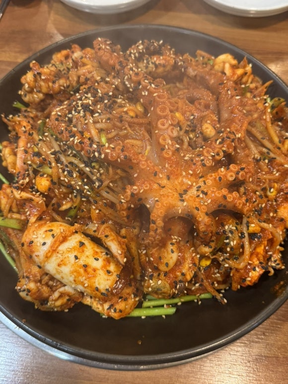 북문해물탕(고색점) 이미지