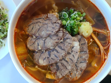 참맛있는칼국수 이미지