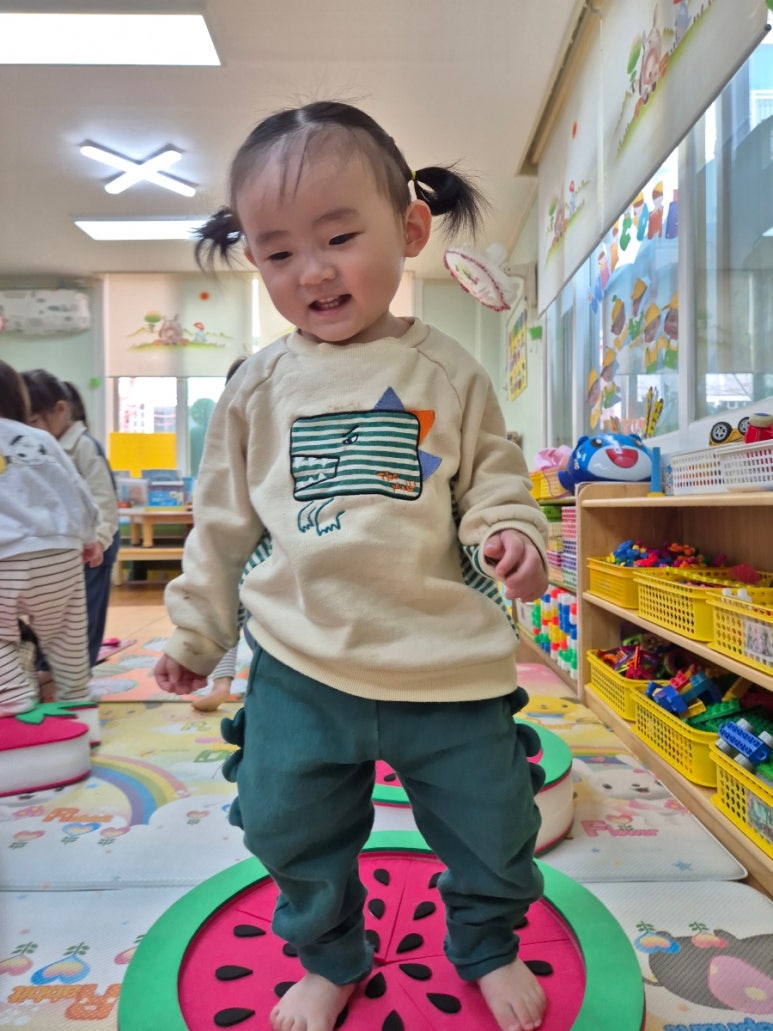 한사랑영아전담어린이집 이미지