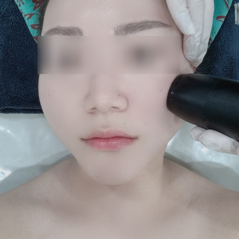 채우림뷰티 이미지