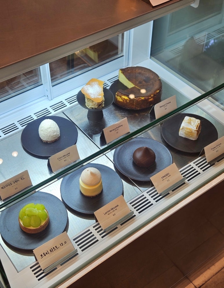 카페 코르(cafe Co.R) 이미지