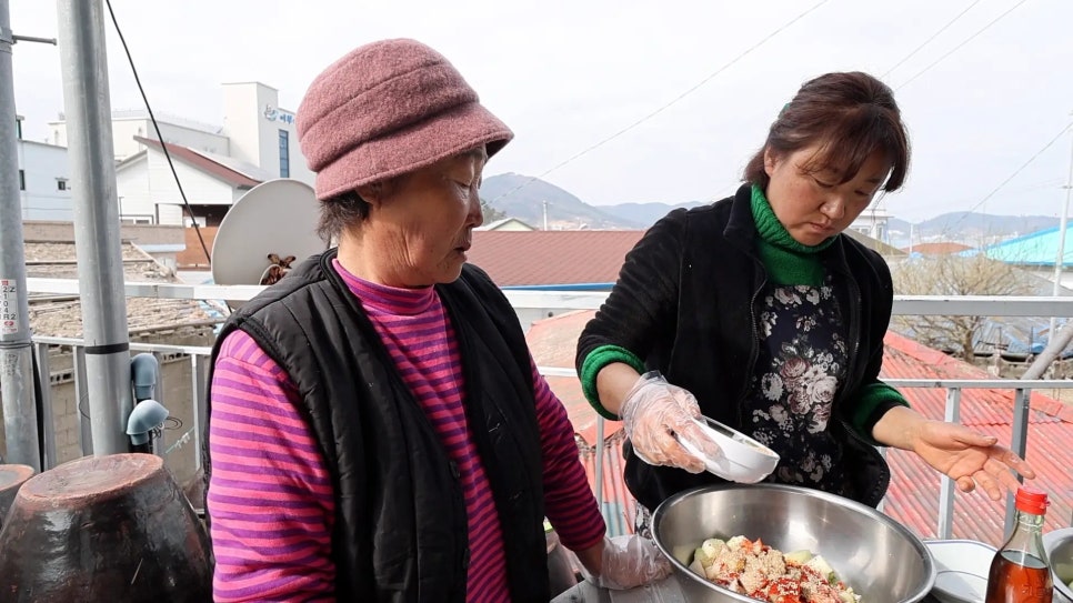 섬속의섬민박 이미지