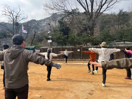 스트레칭조이 이미지