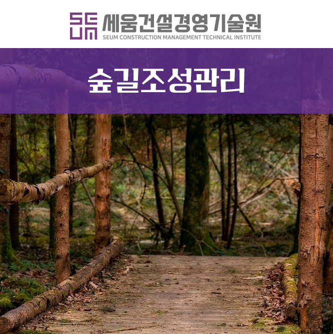숲길법인 이미지