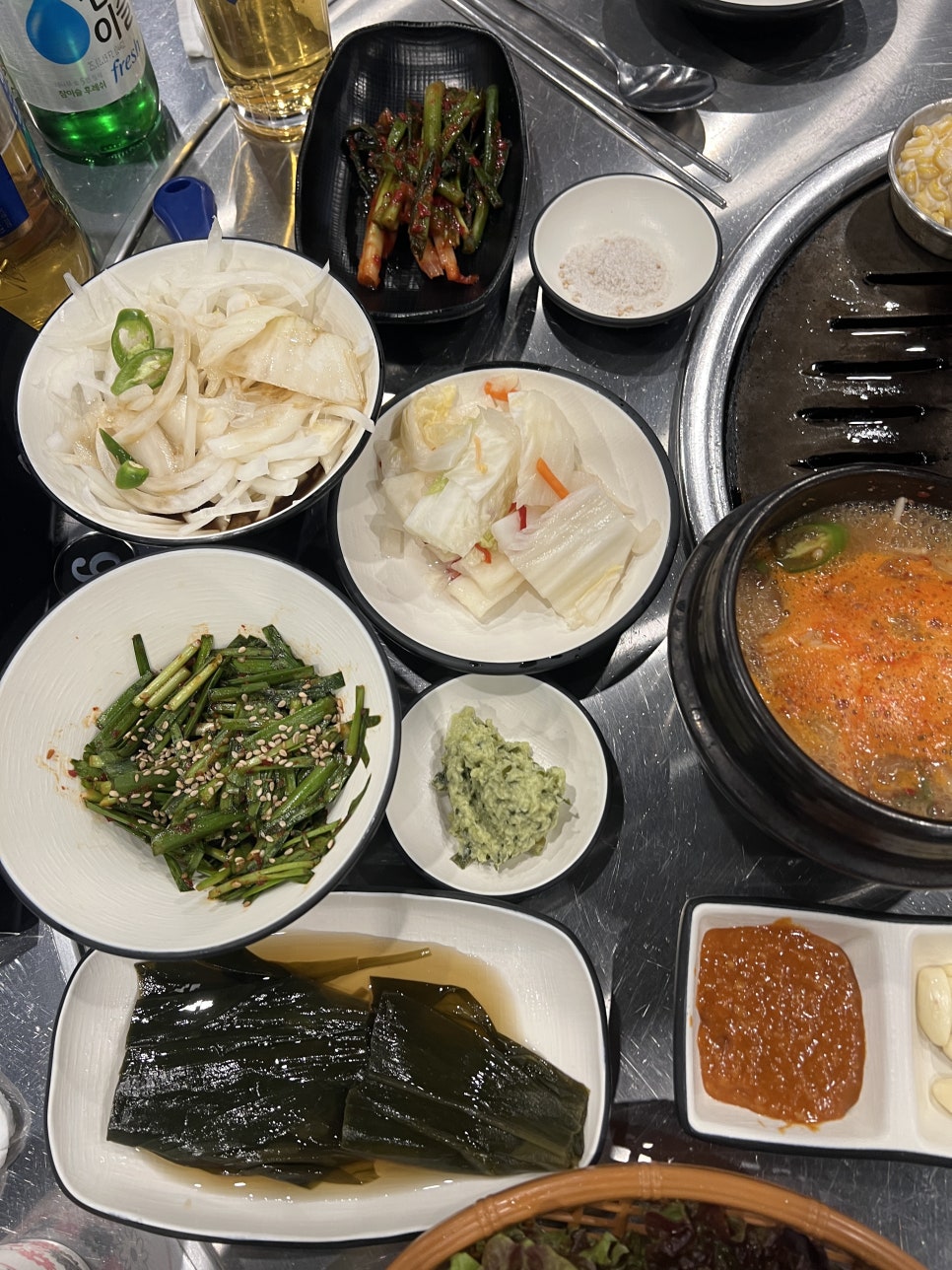 마송연탄집 이미지