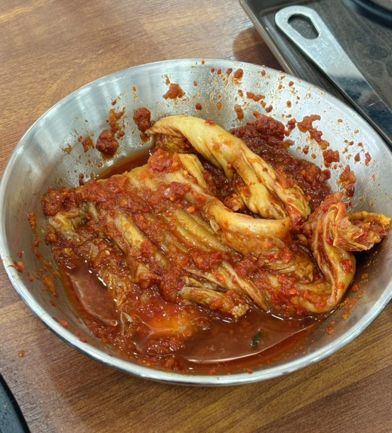 이식당선산김치곱창 이미지