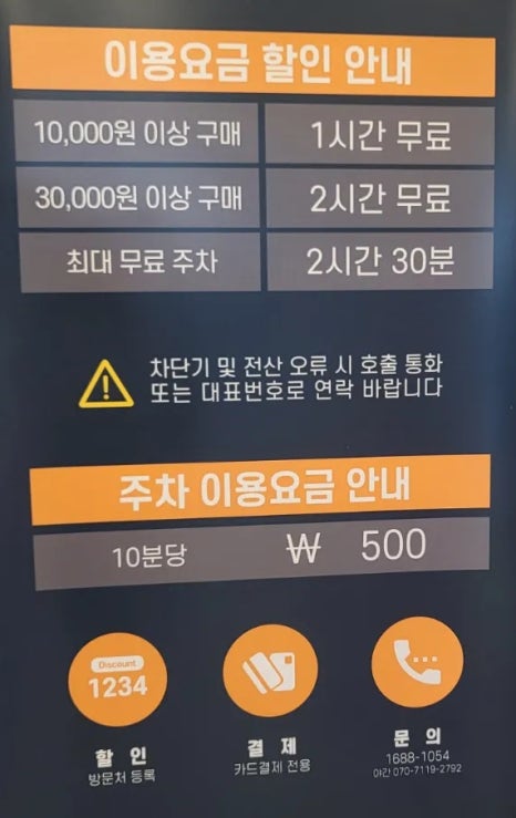 와글아이울산더테라스가든 이미지