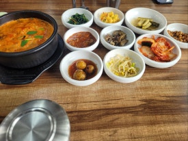 갯마을식당 이미지