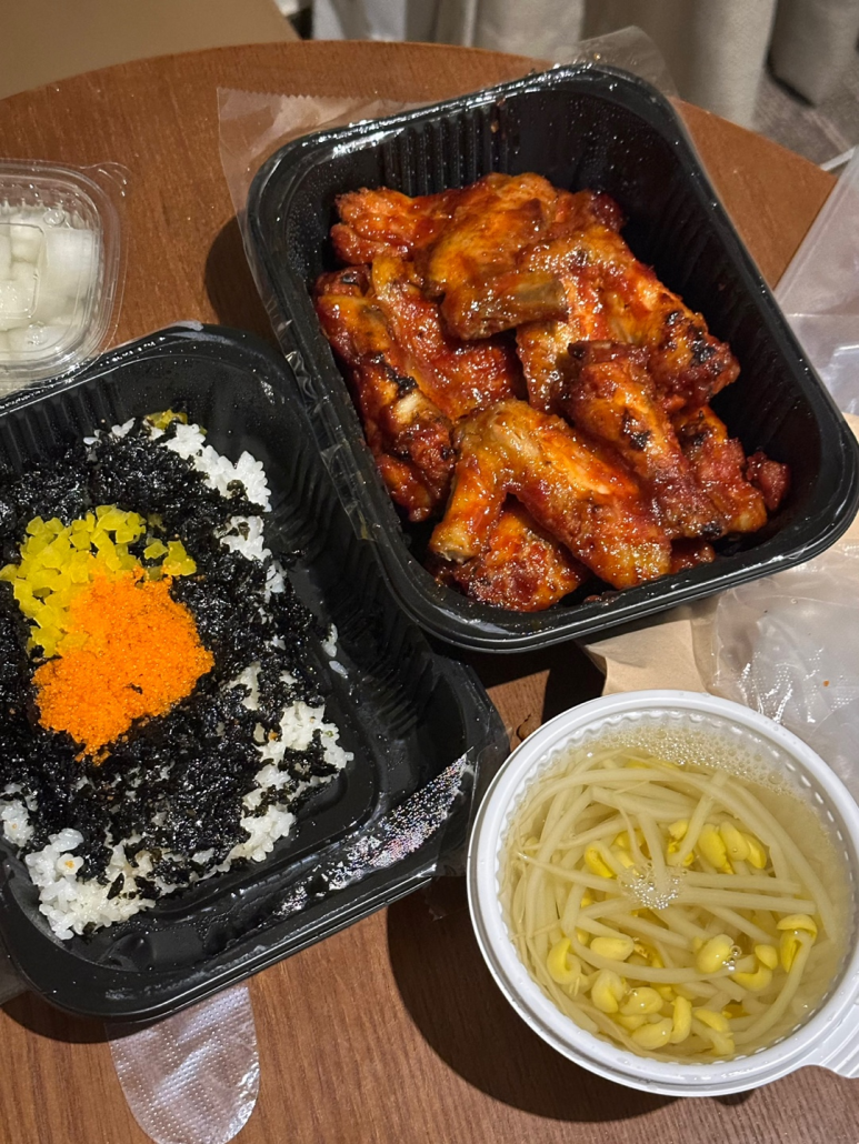 불닭공장도남점 이미지