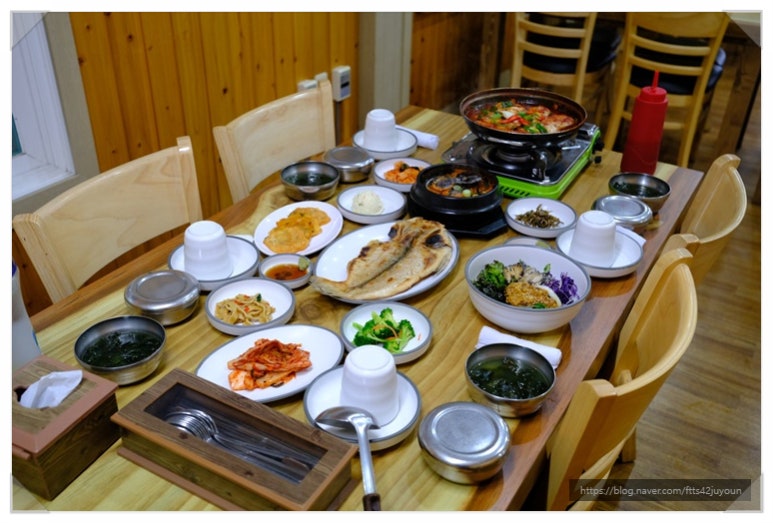 덕성식당 이미지