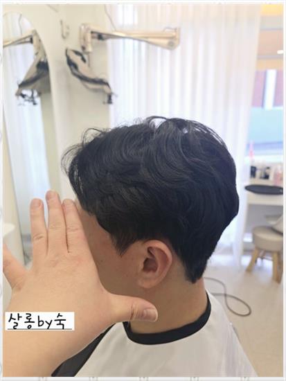 야마노미용실 이미지