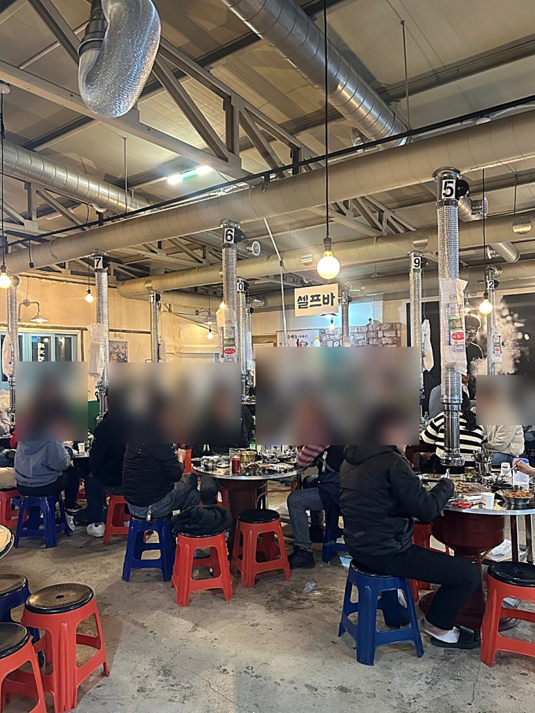 박대포막창 이미지