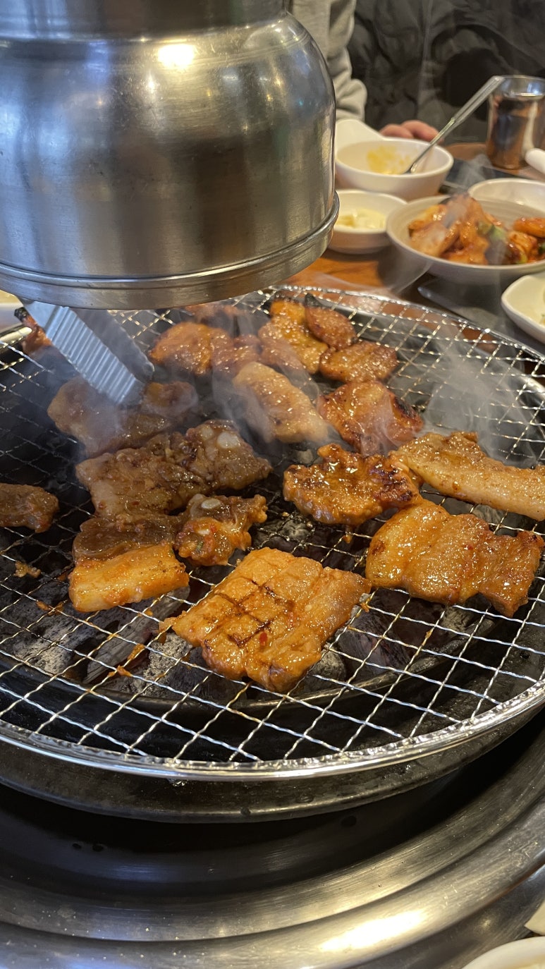 양지말화로구이 이미지