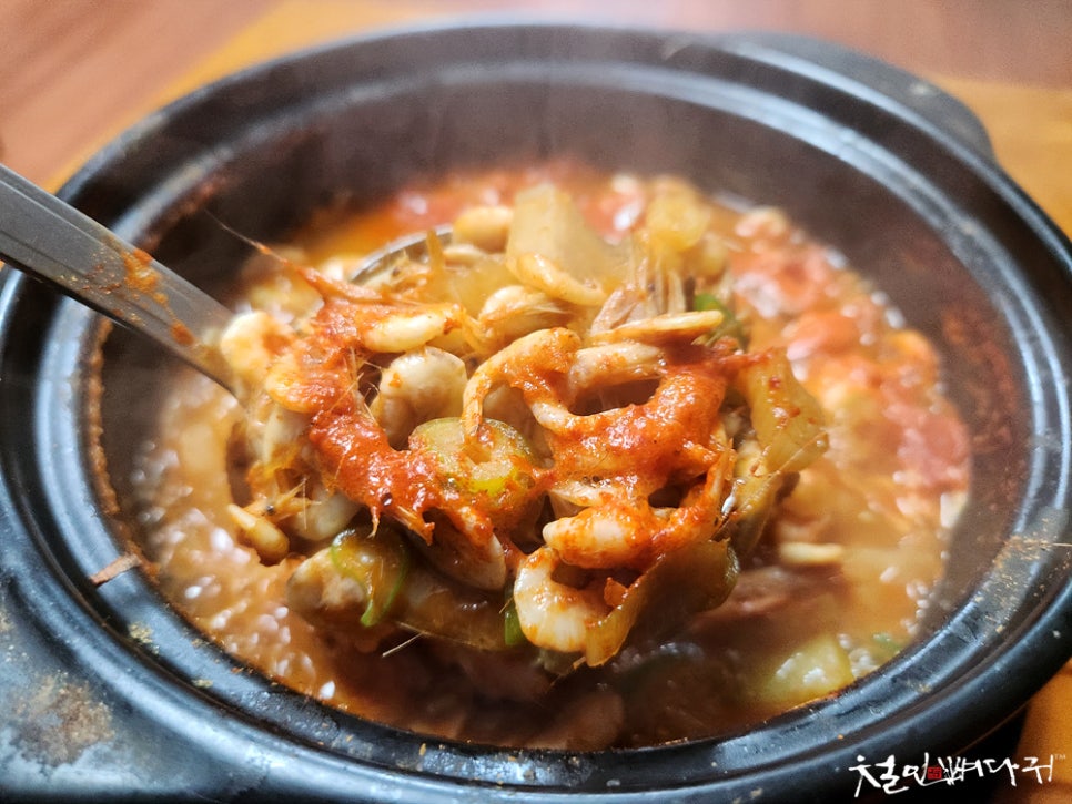 이조식당 이미지