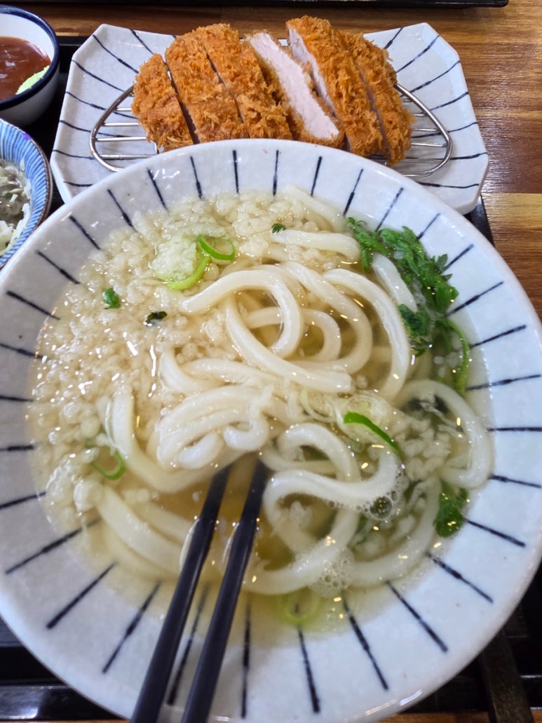 호우동 이미지