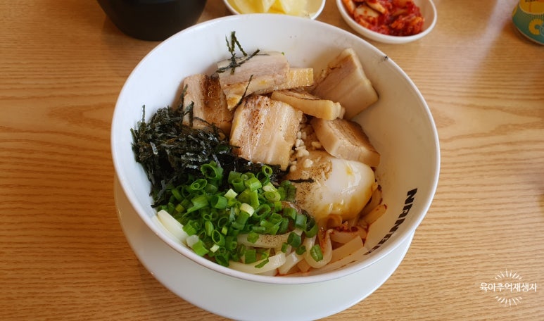 난바우동회기점 이미지