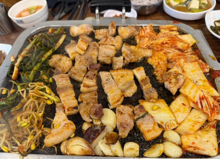 최가네생삼겹살 이미지