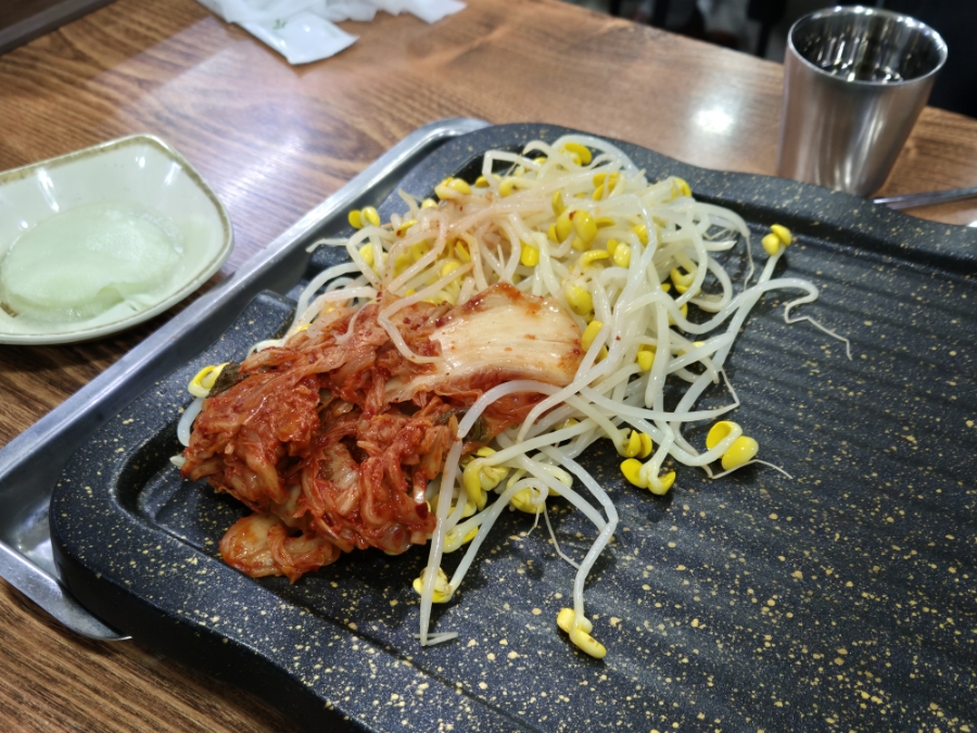 통돼지네 사진 7
