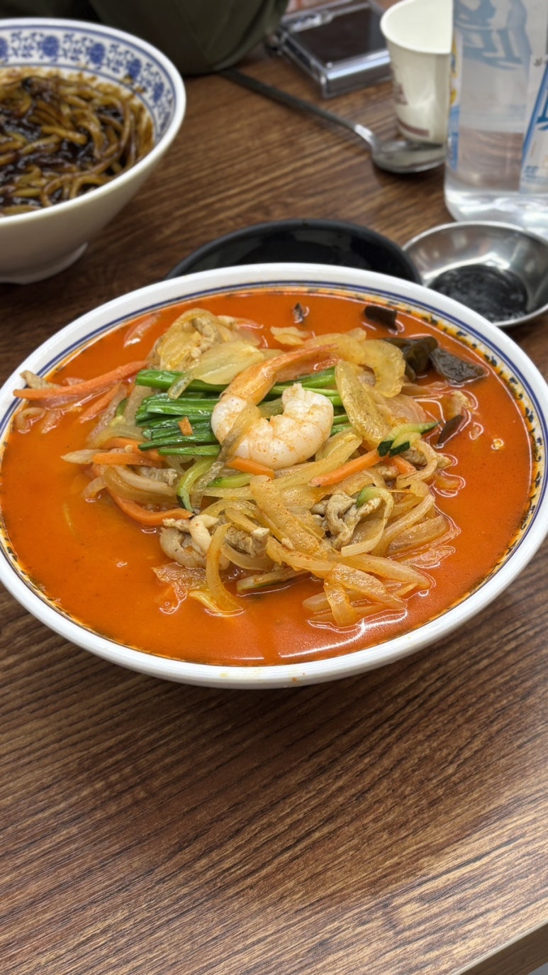 매울신짬뽕 이미지