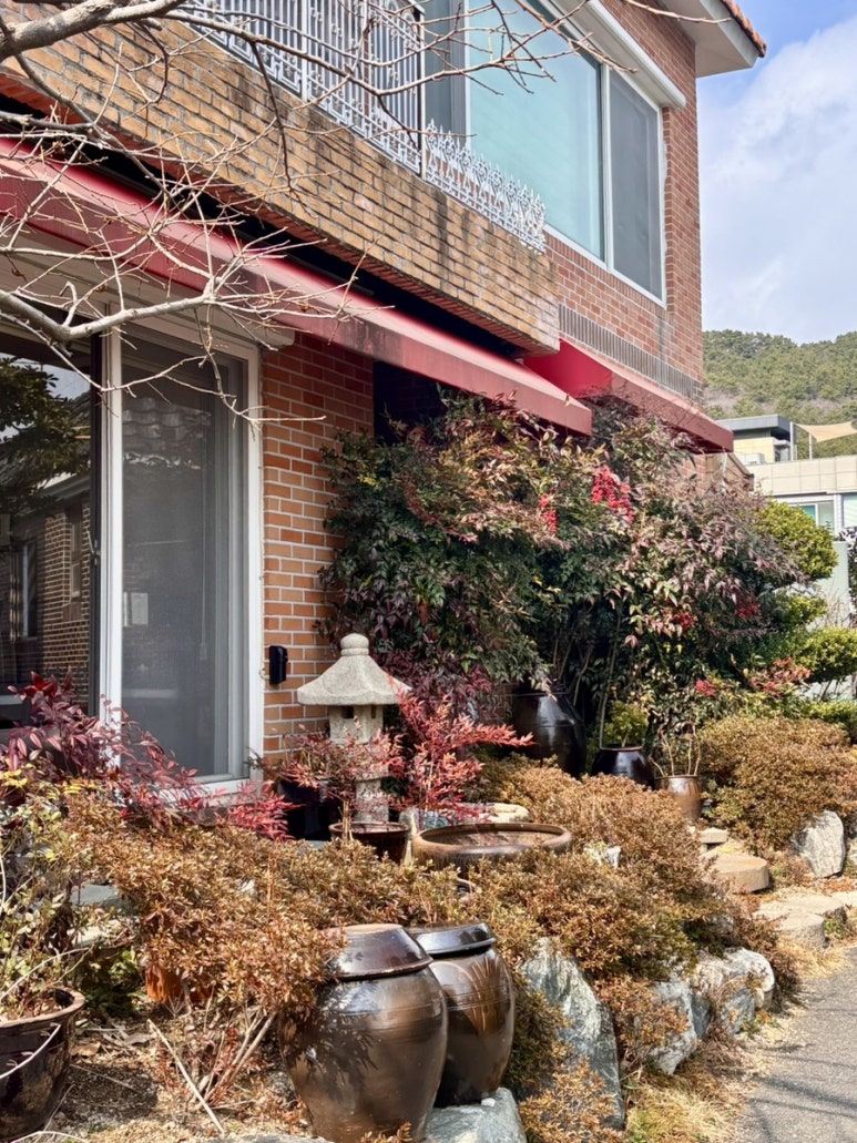 청사포토종옻닭 이미지