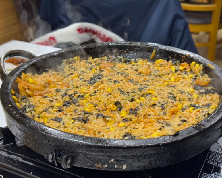 향숙이네식당 이미지