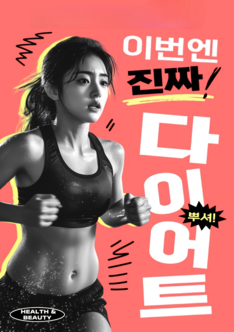 몬스터피트니스센터 이미지