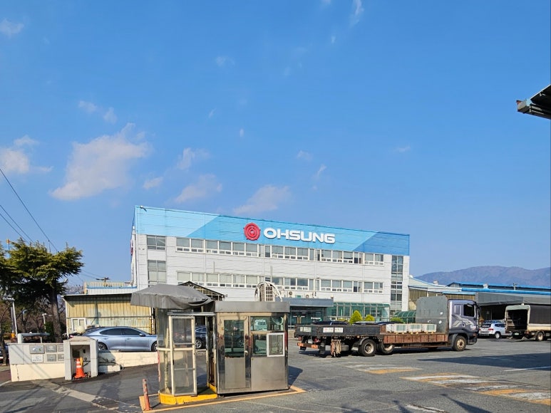 오성사 이미지