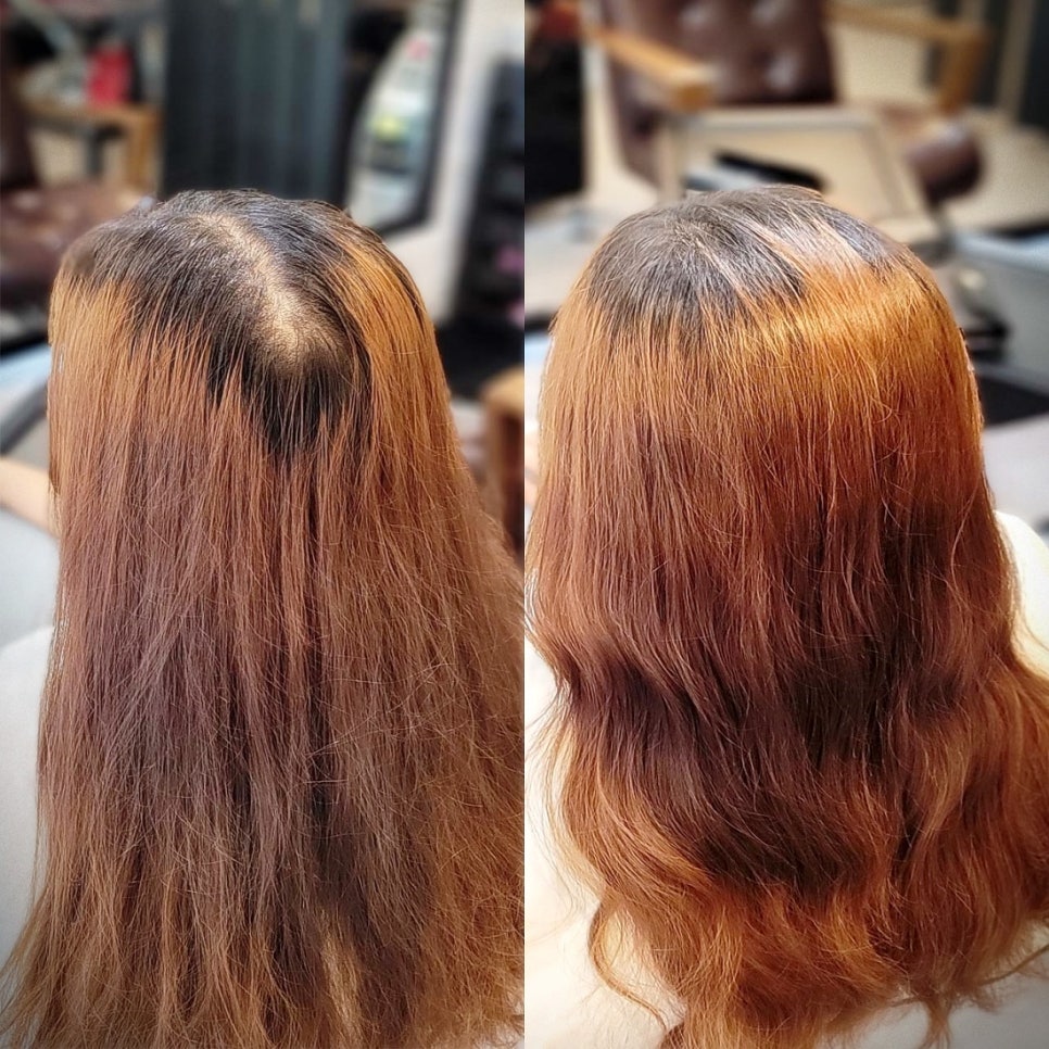 광양미용실미스터쏜 이미지