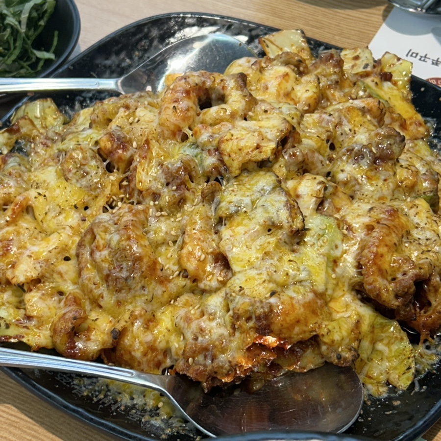 돗가비불쭈꾸미 이미지