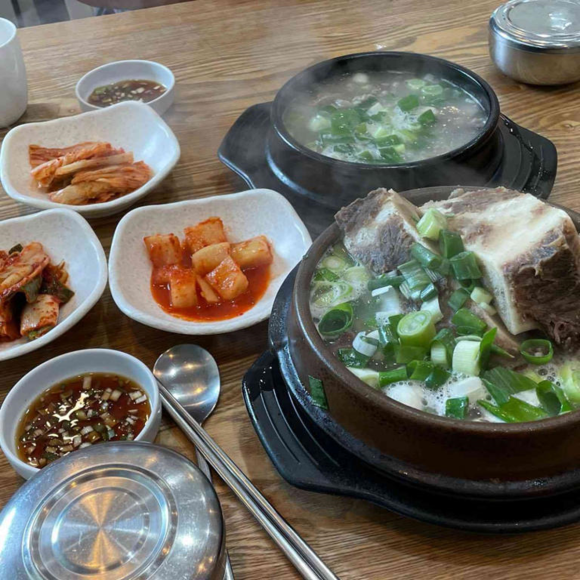 송가네푸드 이미지
