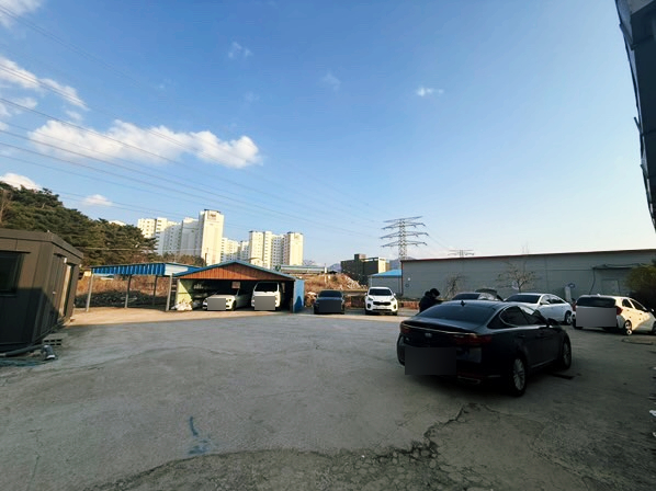 크로스핏사천 이미지