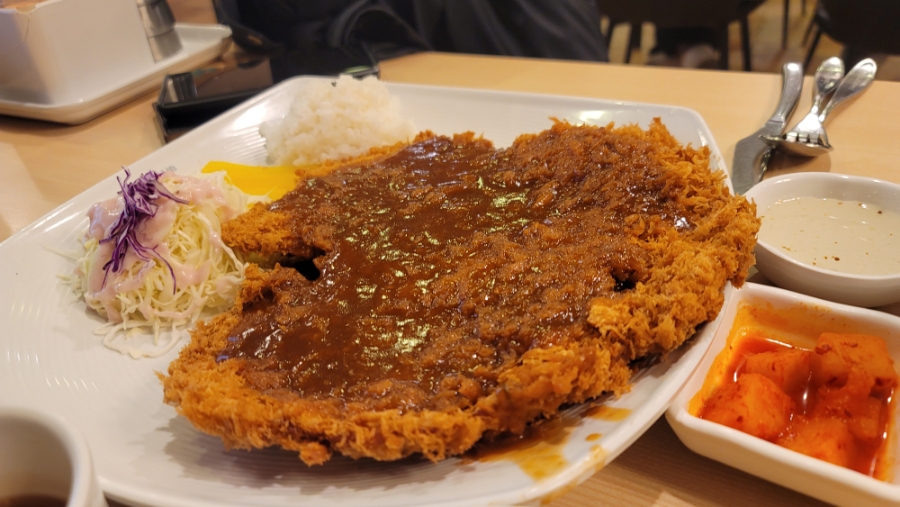 돈까스클럽 이미지