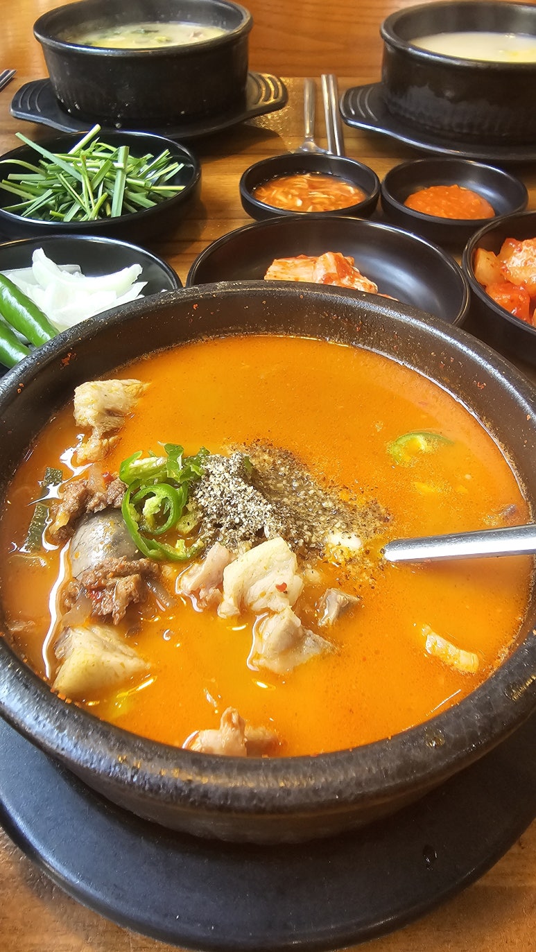 순대가옥 이미지