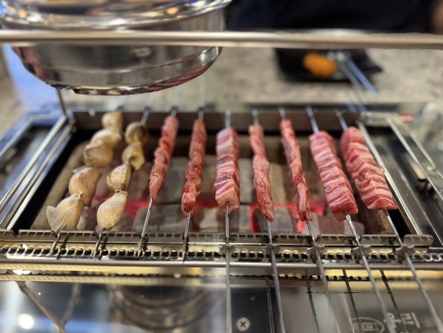 일번가양꼬치 이미지