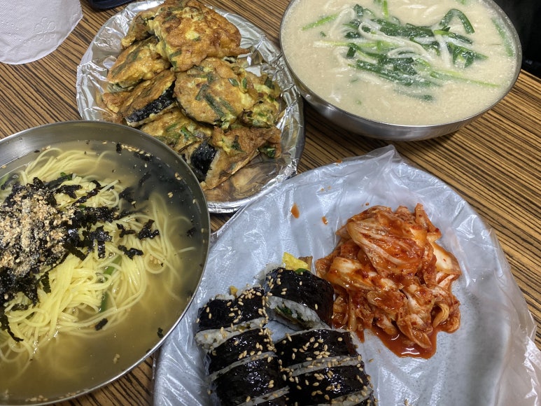 에덴국수 이미지