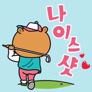 온다골프 이미지