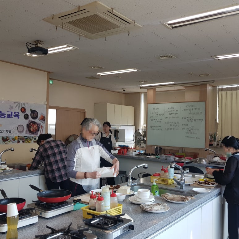충북청원지역자활센터 이미지