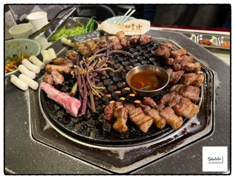 제줏간 군산점 이미지