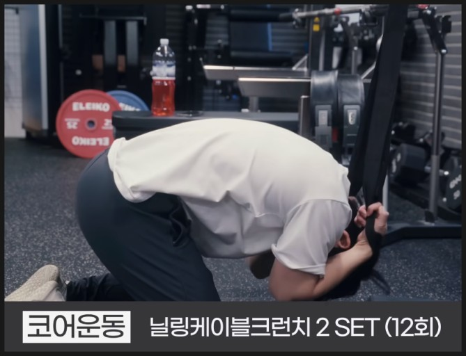 제로백피트니스 이미지