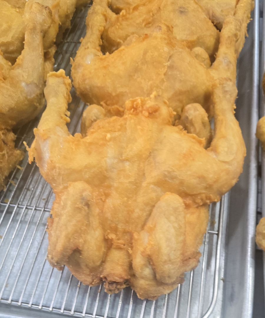 송엘림치킨 이미지