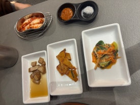 황토화로숯불구이평택서정리역점 이미지