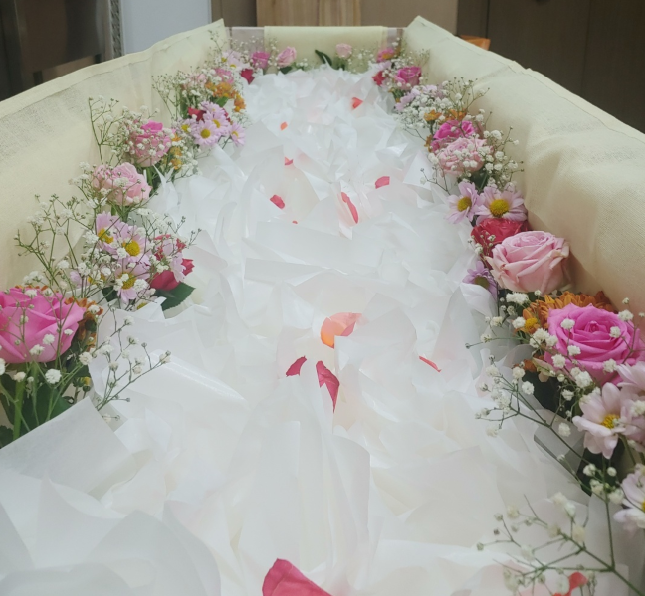 해남우리종합병원(장례식장) 이미지